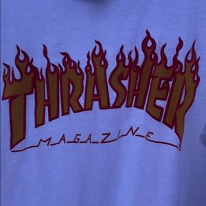 zumiez thrasher